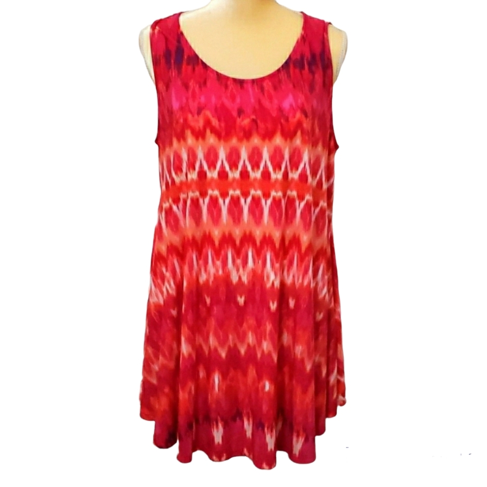 New Bathing Suit Cover Up - Size XL. Never Used - Picture 2 of 7